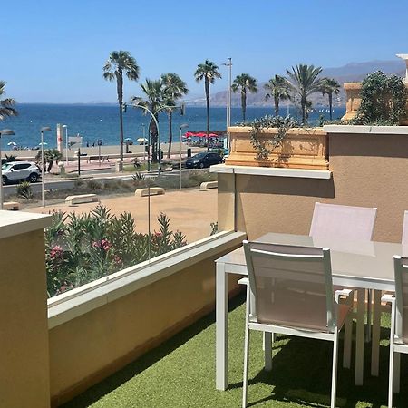 Apartamento 3 Home Suites Алмерия Екстериор снимка