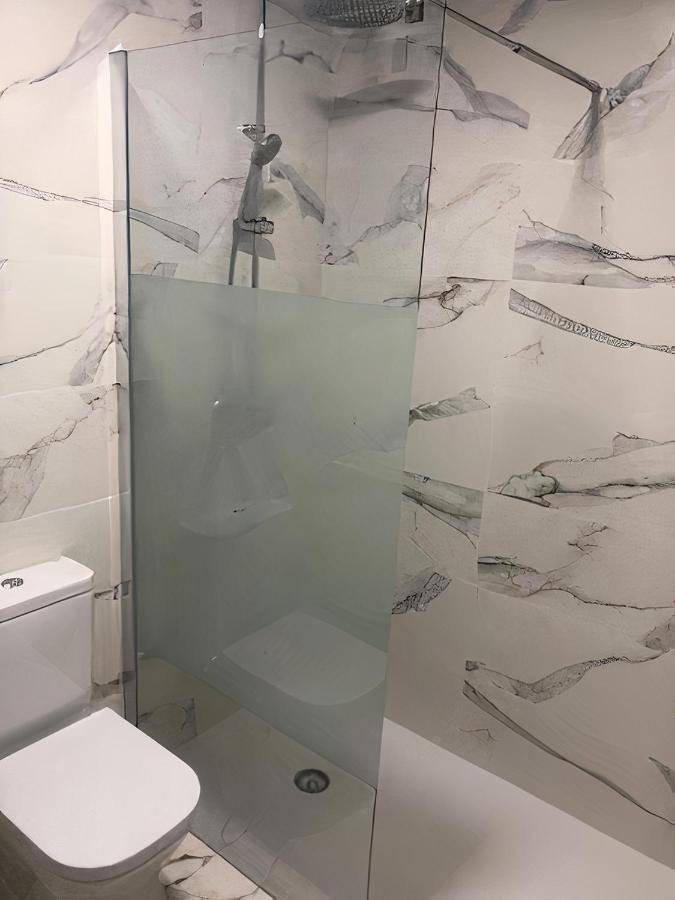 Apartamento 3 Home Suites Алмерия Екстериор снимка